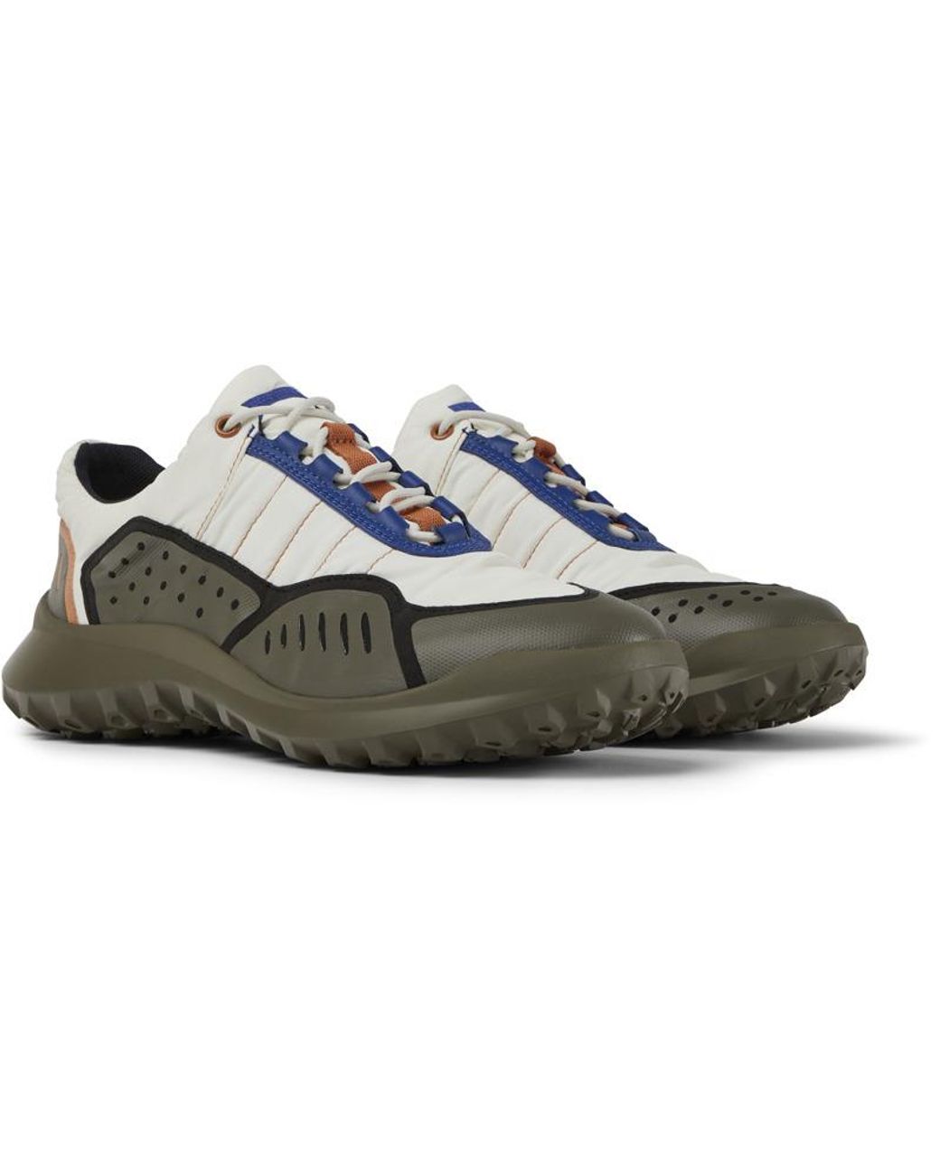 Camper Sneaker in Green für Herren