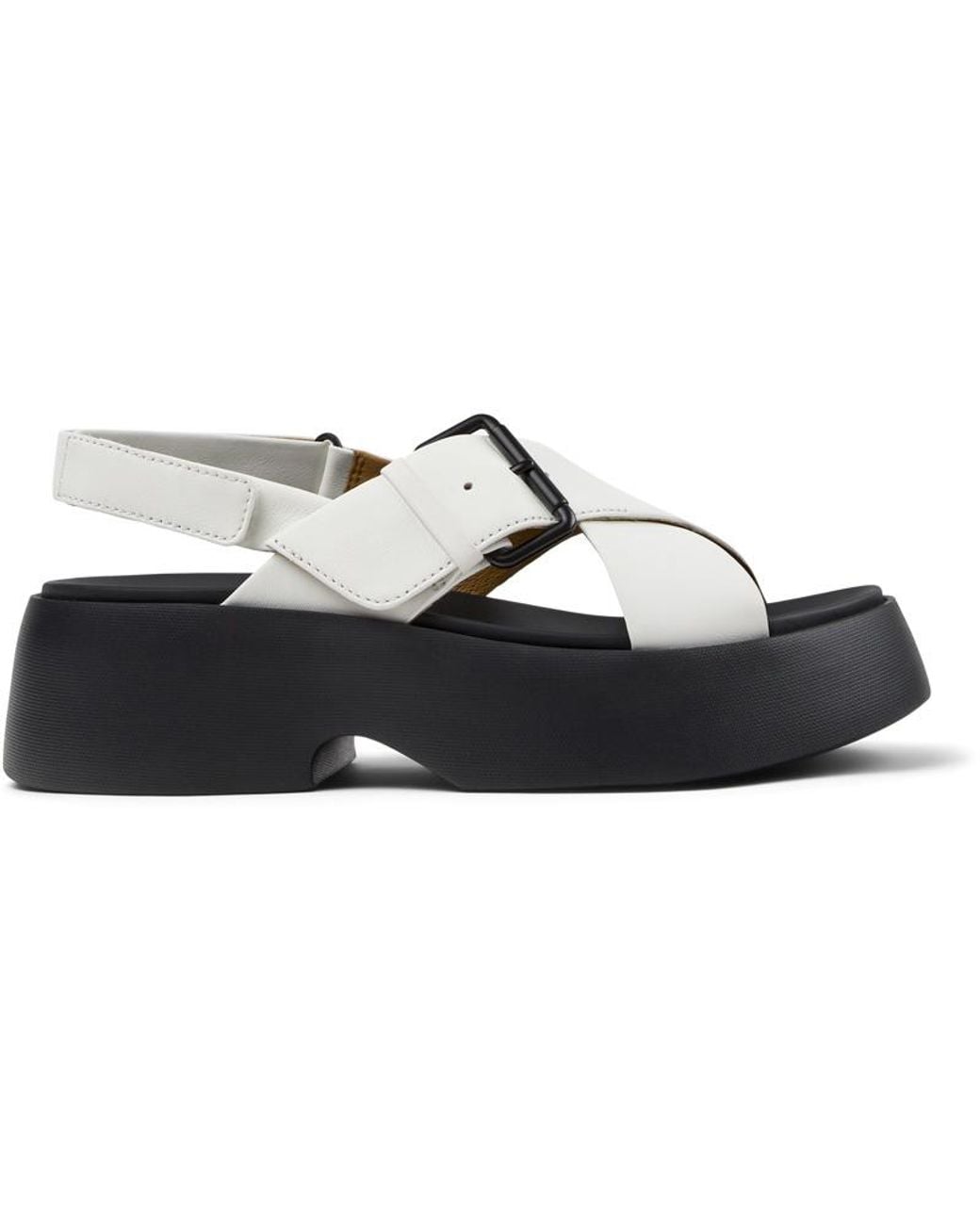 Camper Blue Elegante schuhe