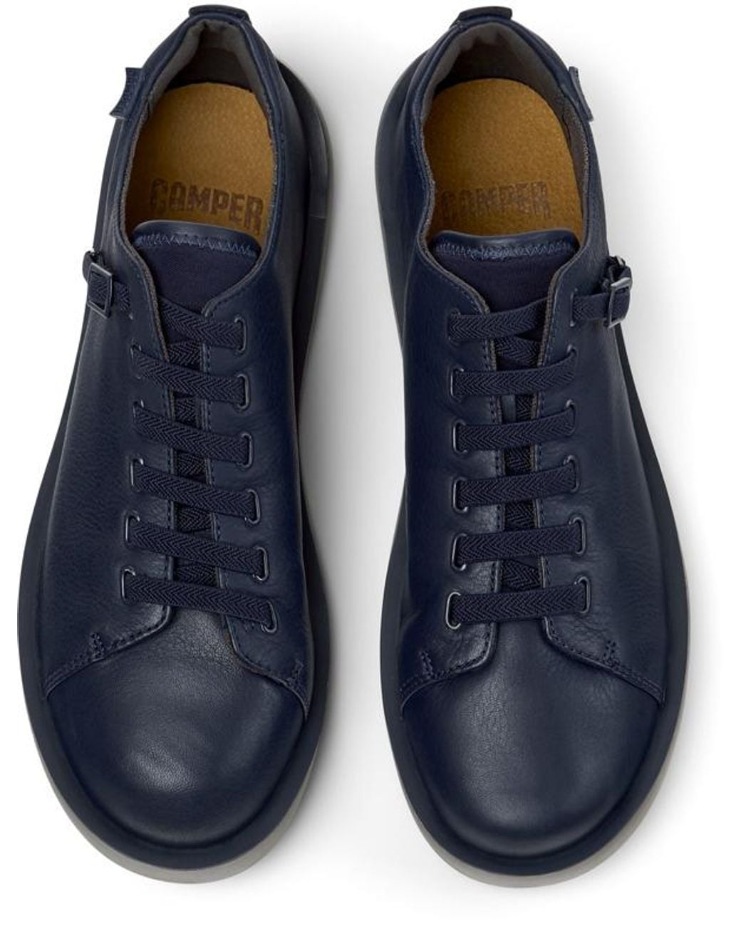 Wagon Camper pour homme en coloris Blue