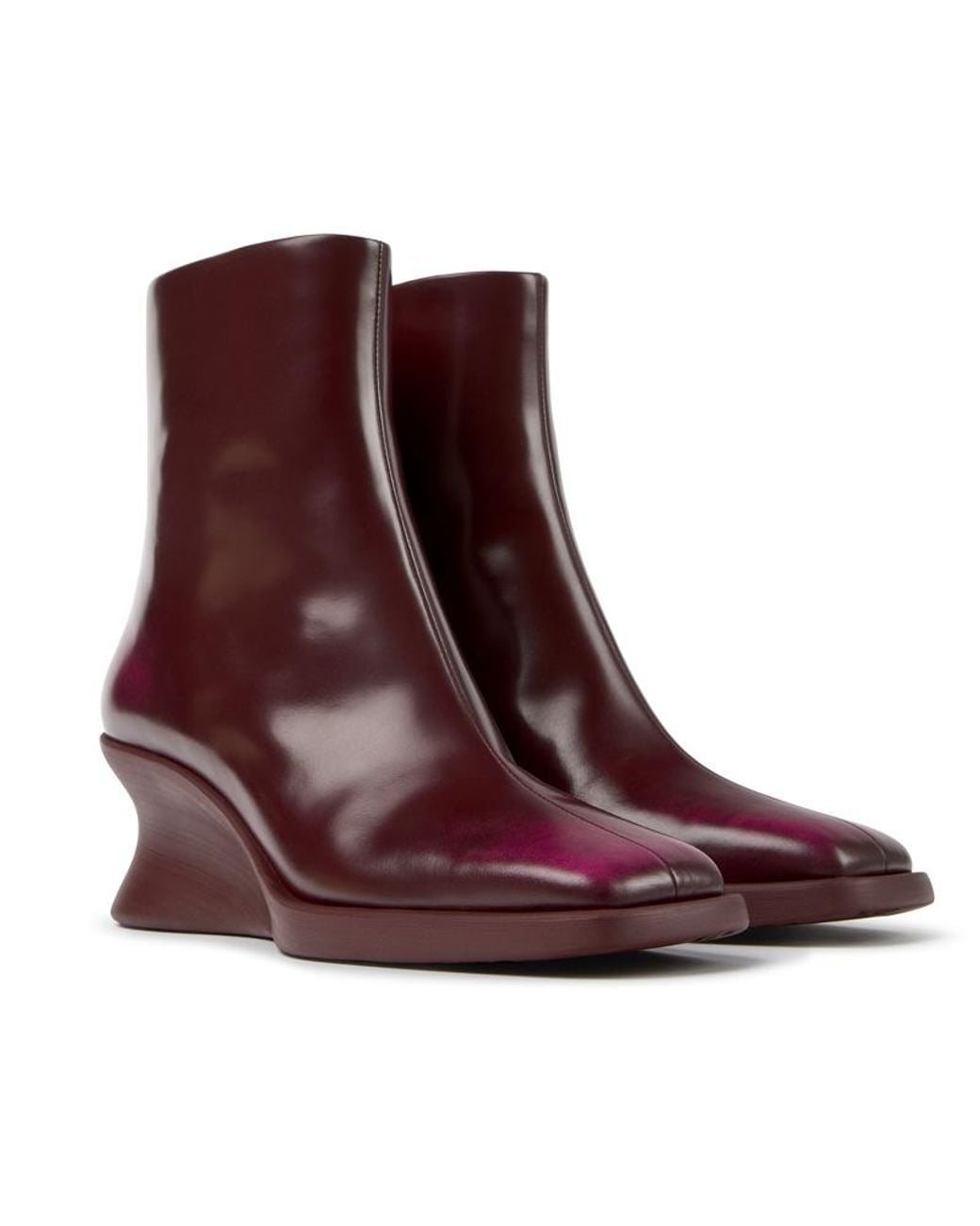 Camper Brown Louise