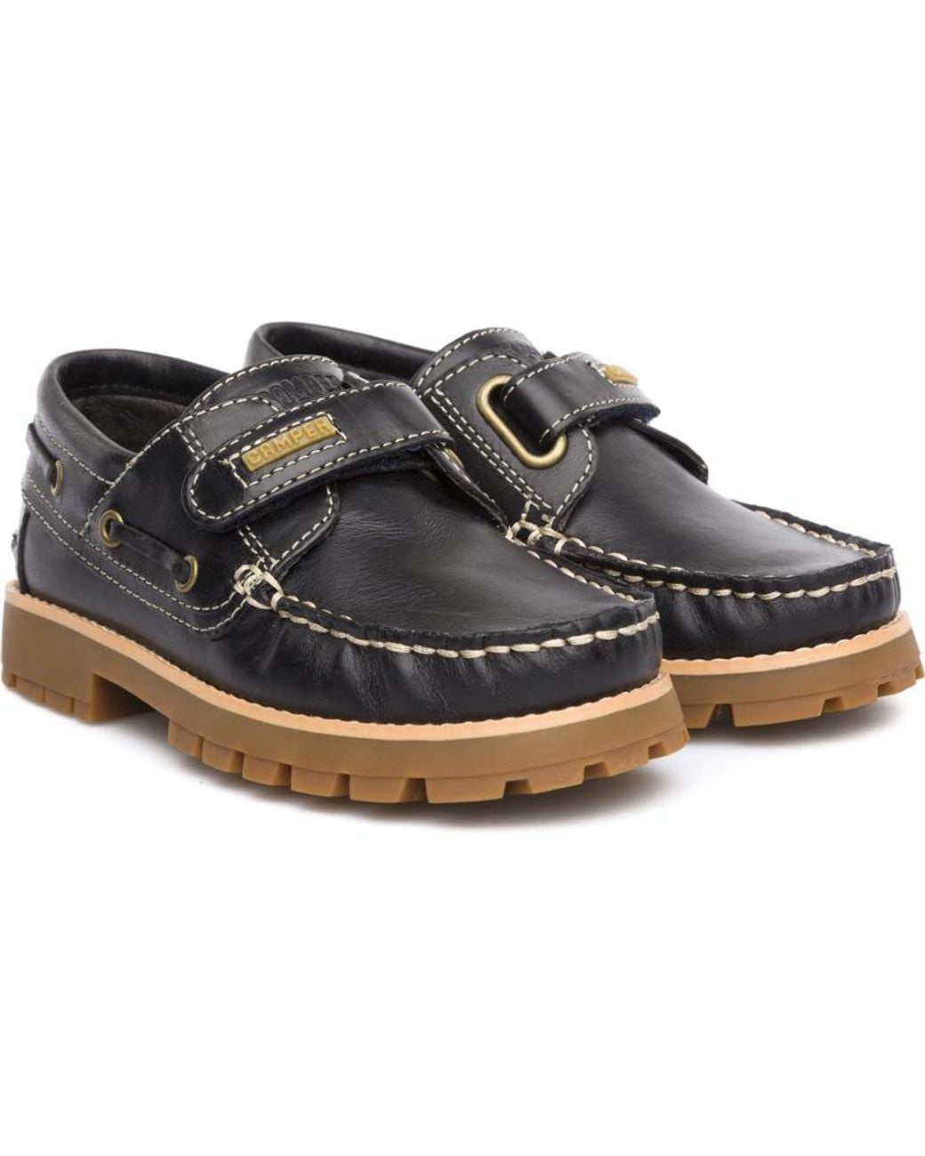 Camper Compas in Blue | Lyst