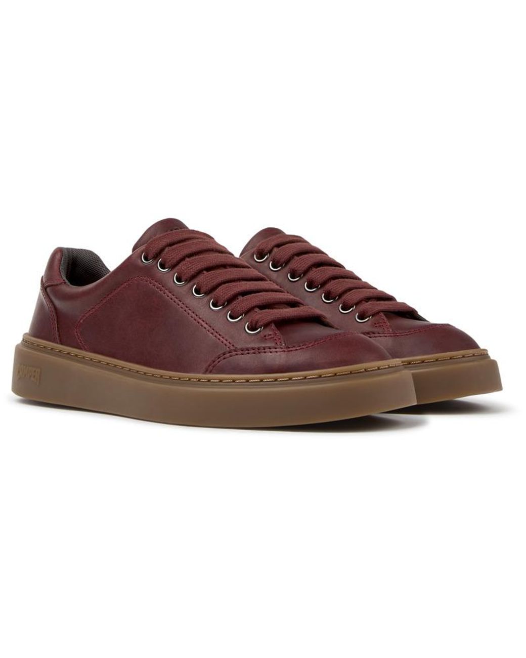 Camper Brown Casual