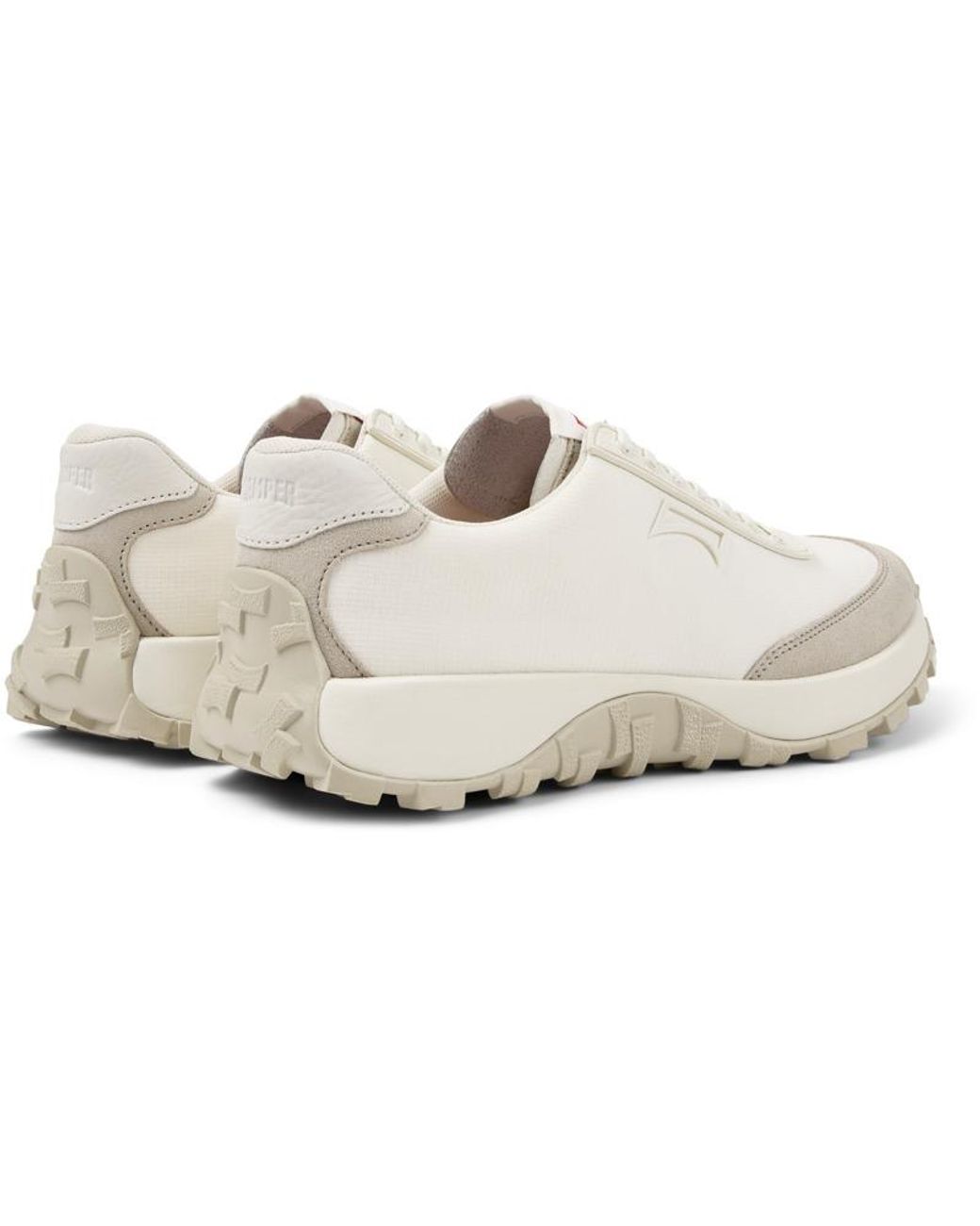 Camper White Sneakers for men