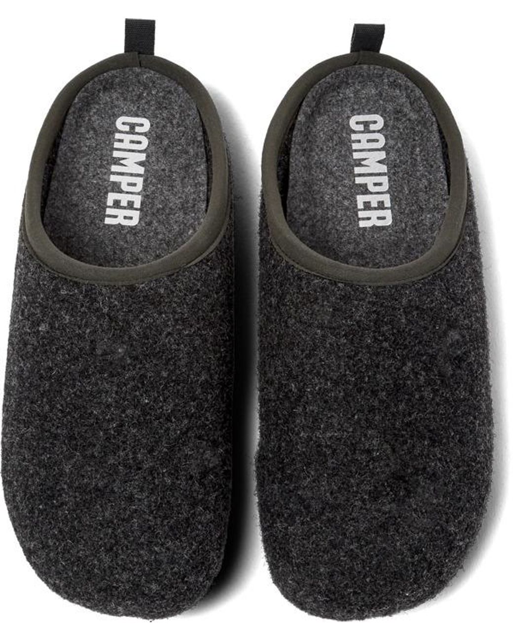 Camper Black Wabi for men