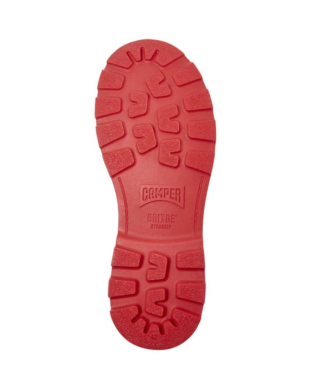 Brutus Camper pour homme en coloris Gray