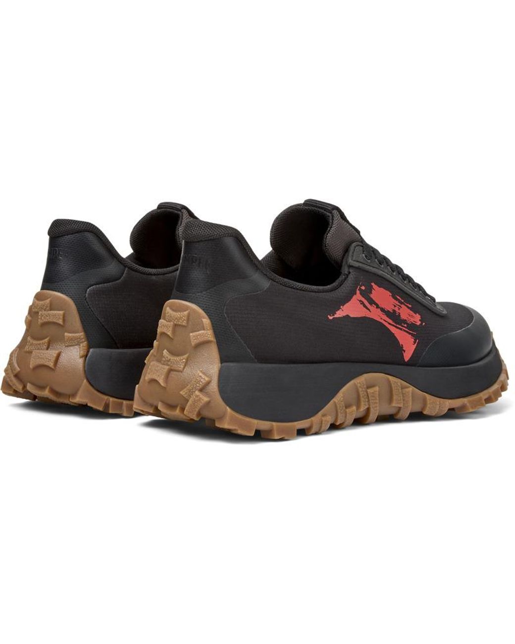 Camper Blue Lässige schuhe