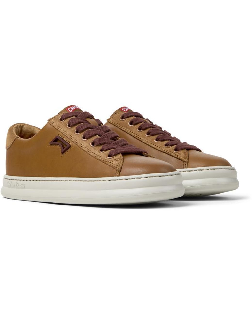 Camper Brown Lässige schuhe
