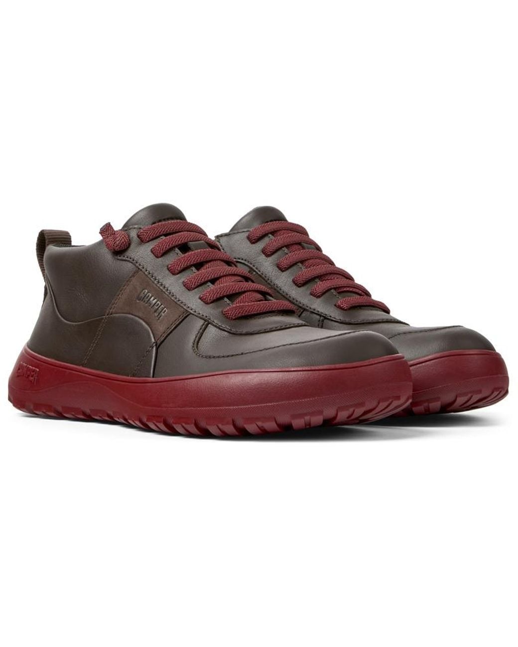 Camper Brown Lässige schuhe
