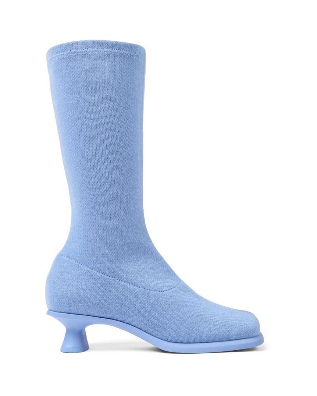 Camper Blue Dina Tencel