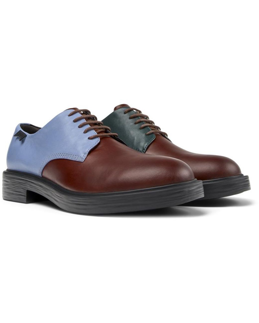 Camper Elegante schuhe in Brown für Herren