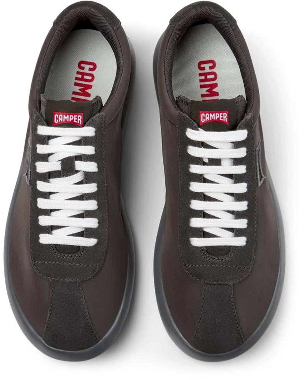 Camper Black Casual for men