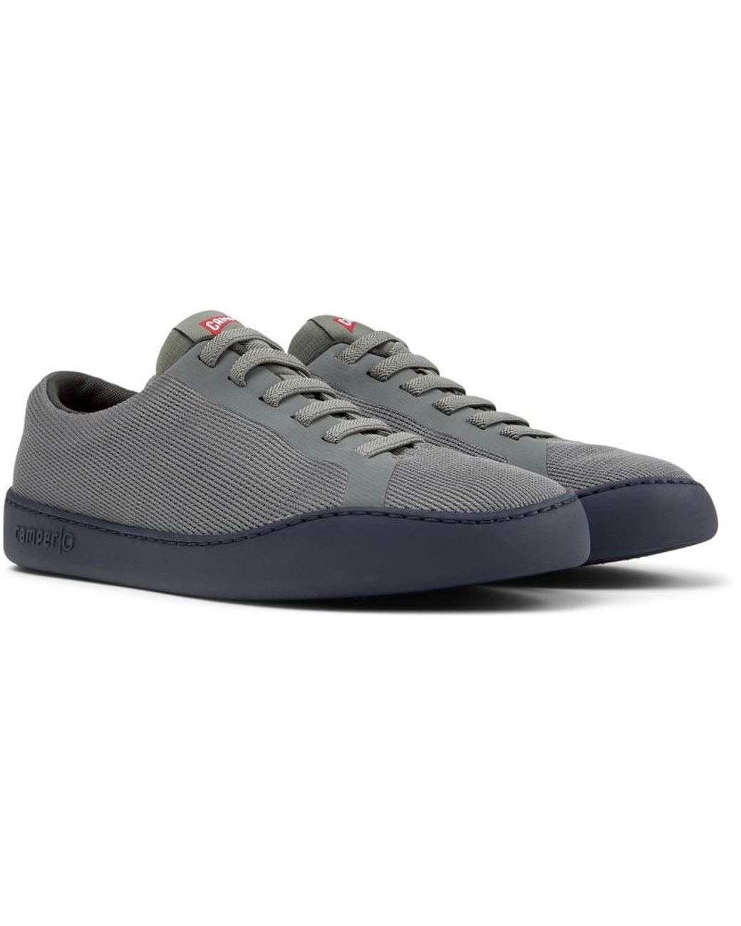 Camper Black Casual for men