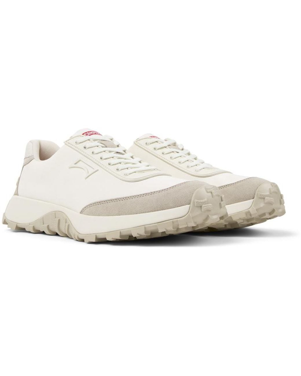 Camper White Sneakers for men