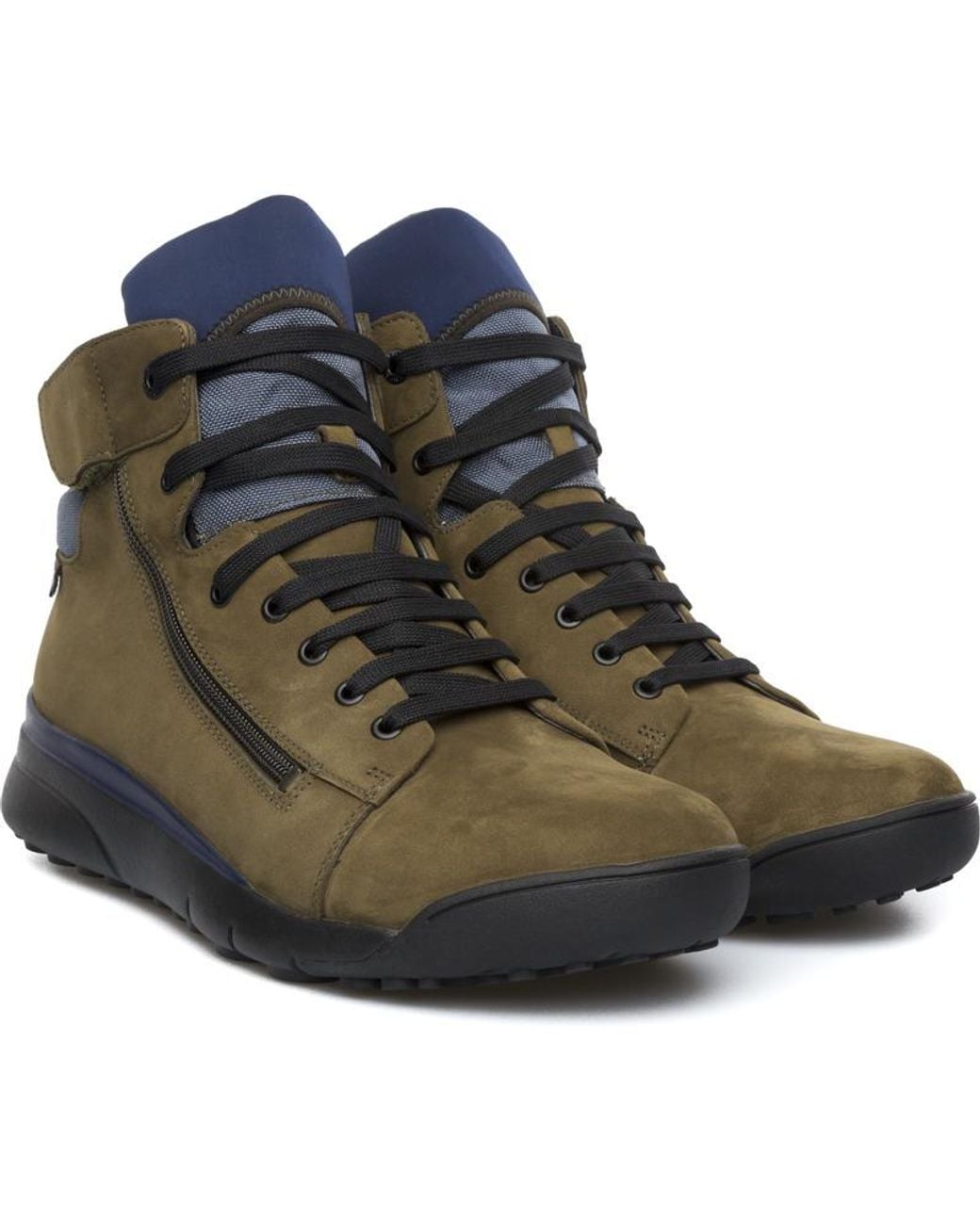 Camper Brown Octopus for men