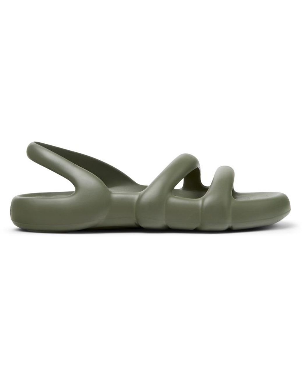 Kobarah Flat Camper en coloris Green