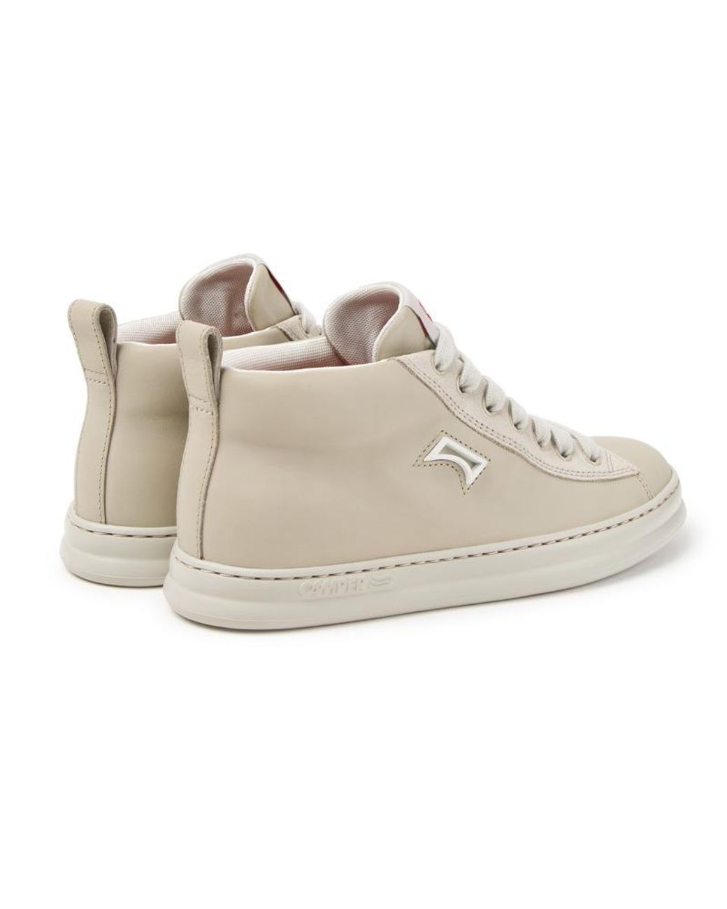 Camper White Casual