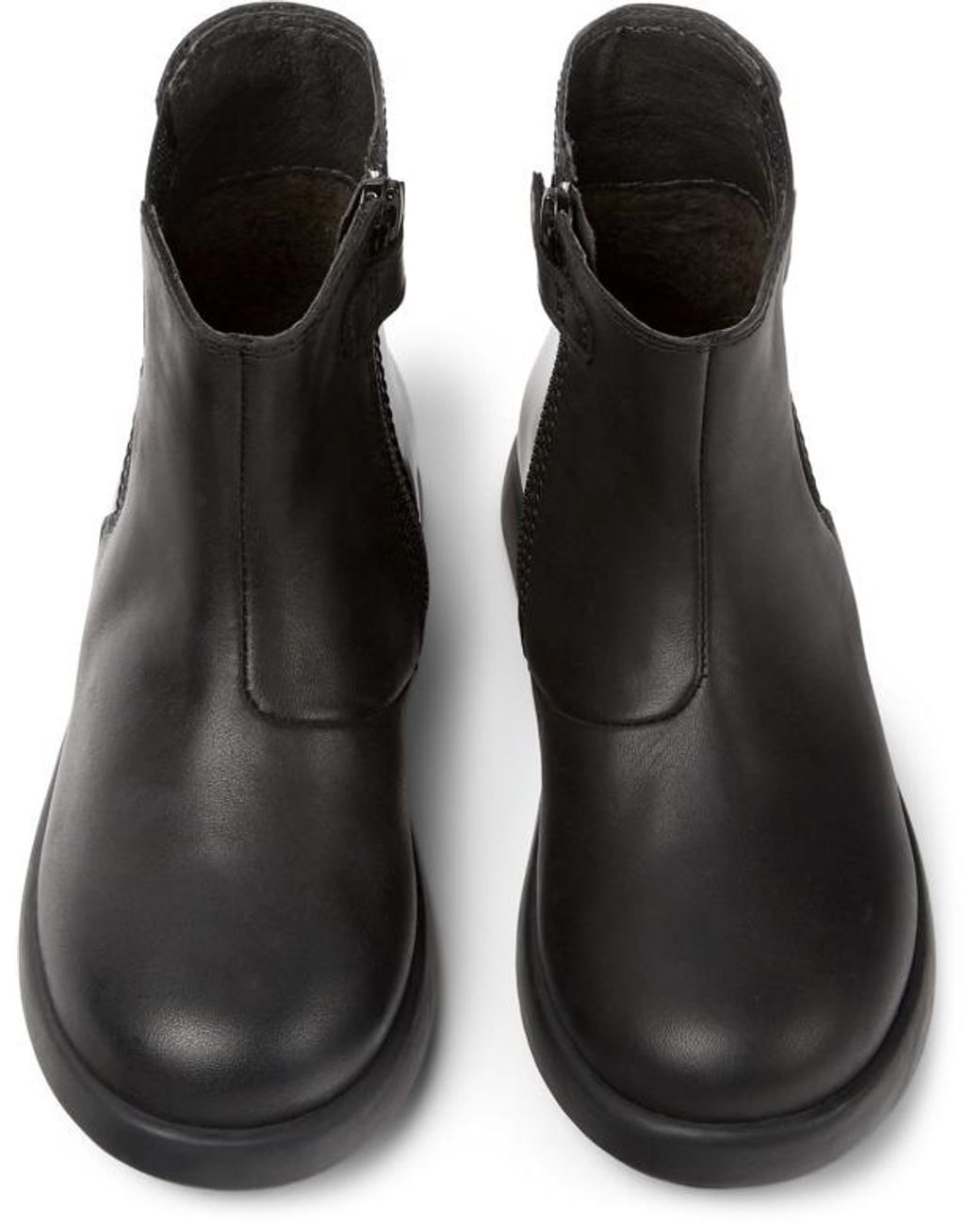 Camper Black Duet