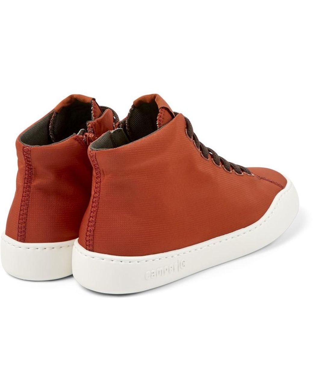 Camper Brown Peu Touring
