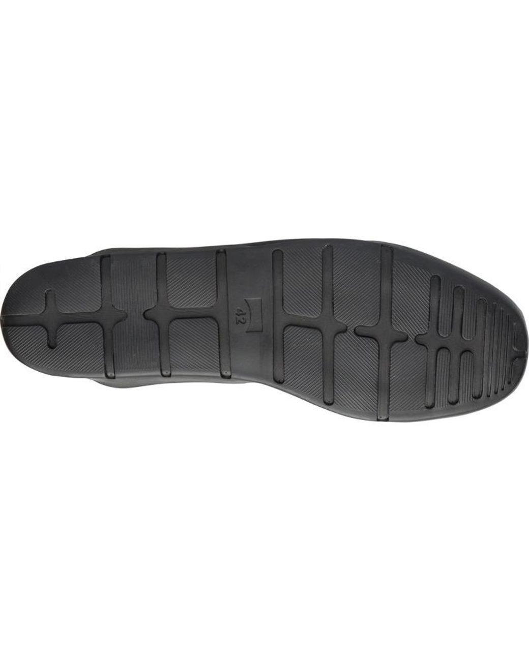 Camper Black Casual for men