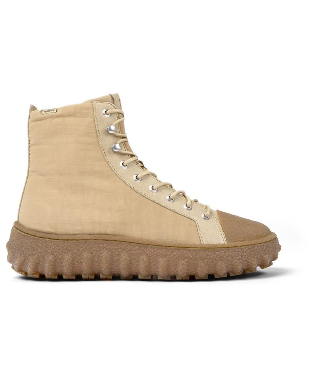 Camper Stiefeletten in Natural für Herren