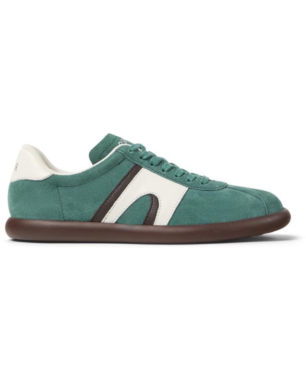 Camper Blue Pelotas Soller