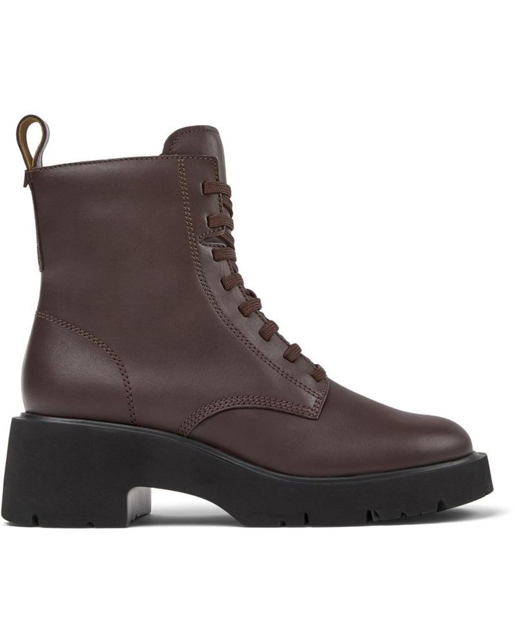 Camper Brown Elegante schuhe