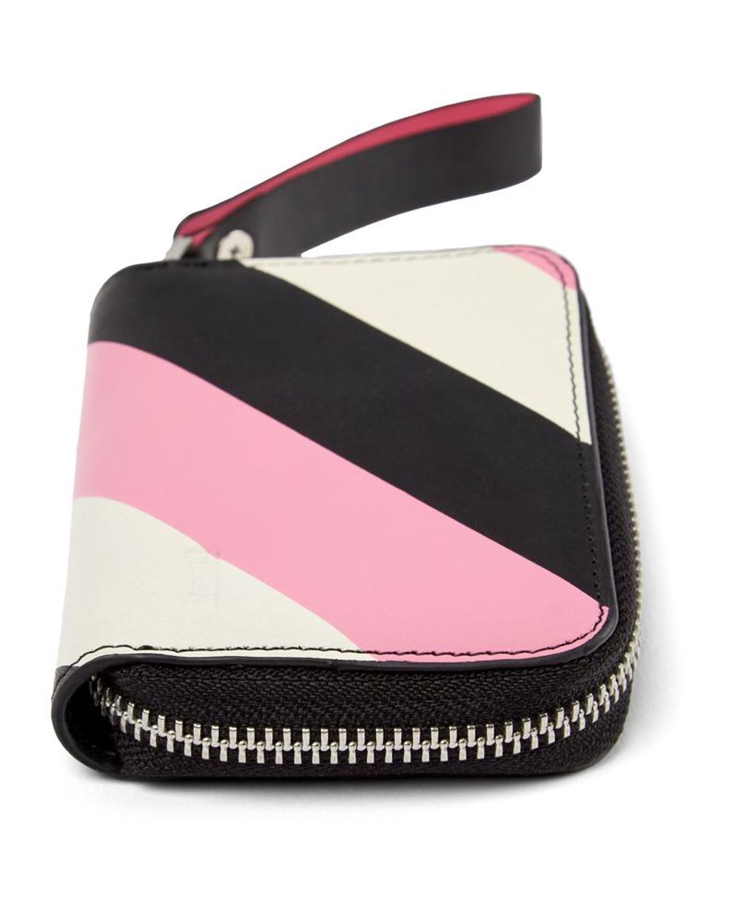 Camper Pink Wallets