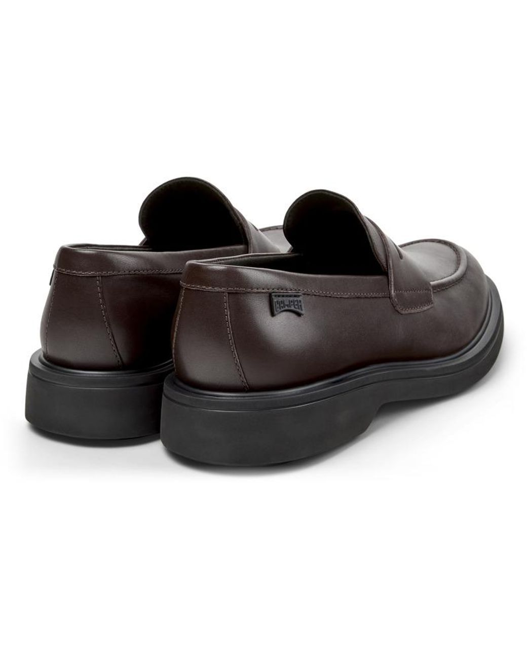Norman Camper pour homme en coloris Brown