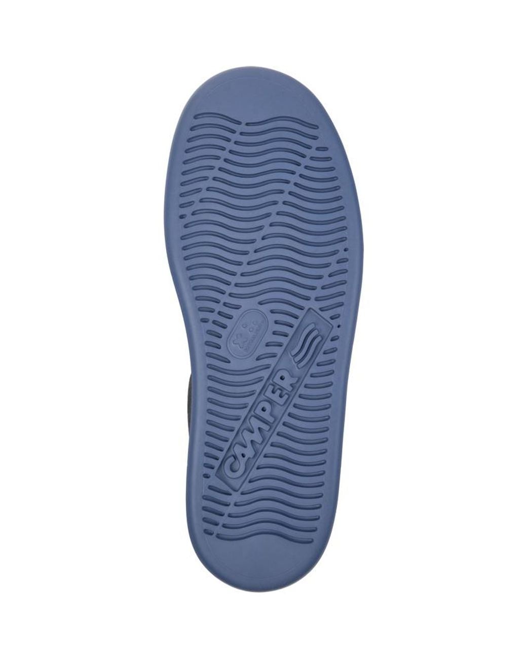 Camper Gray Sneakers for men