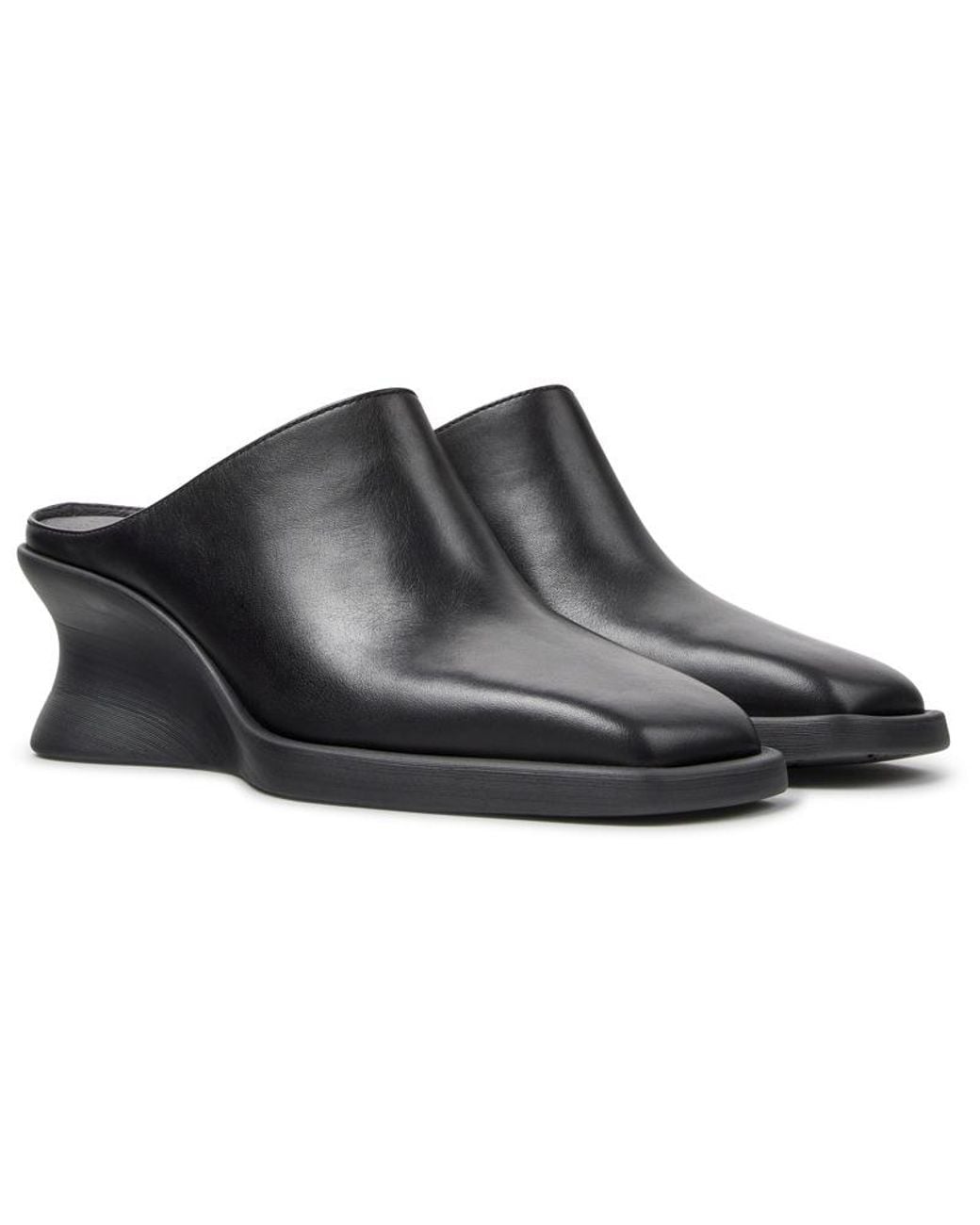 Camper Black Louise