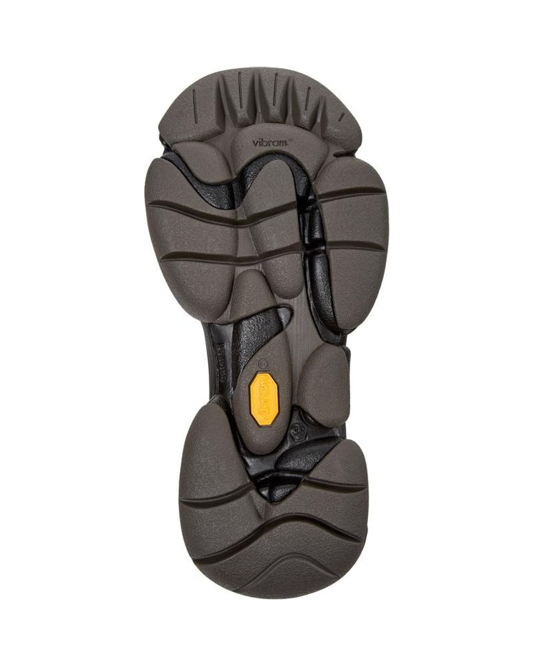 Camper Black Casual