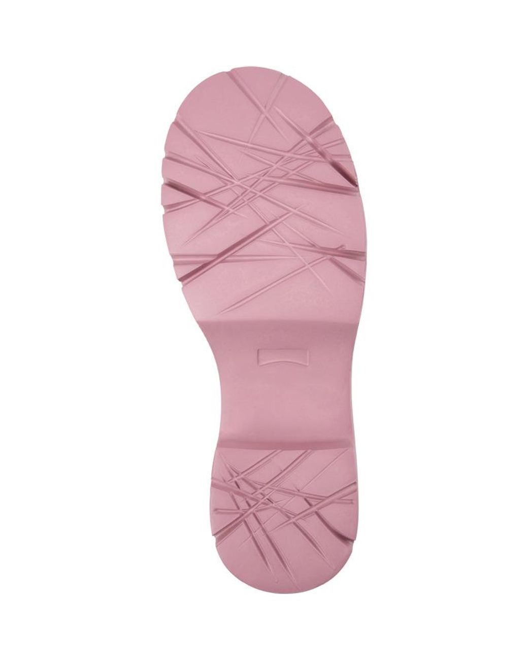 Camper Pink Milah