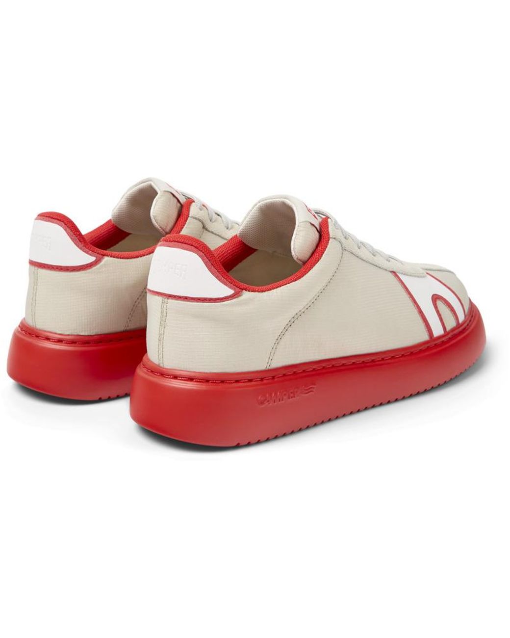 Camper Red Runner K21