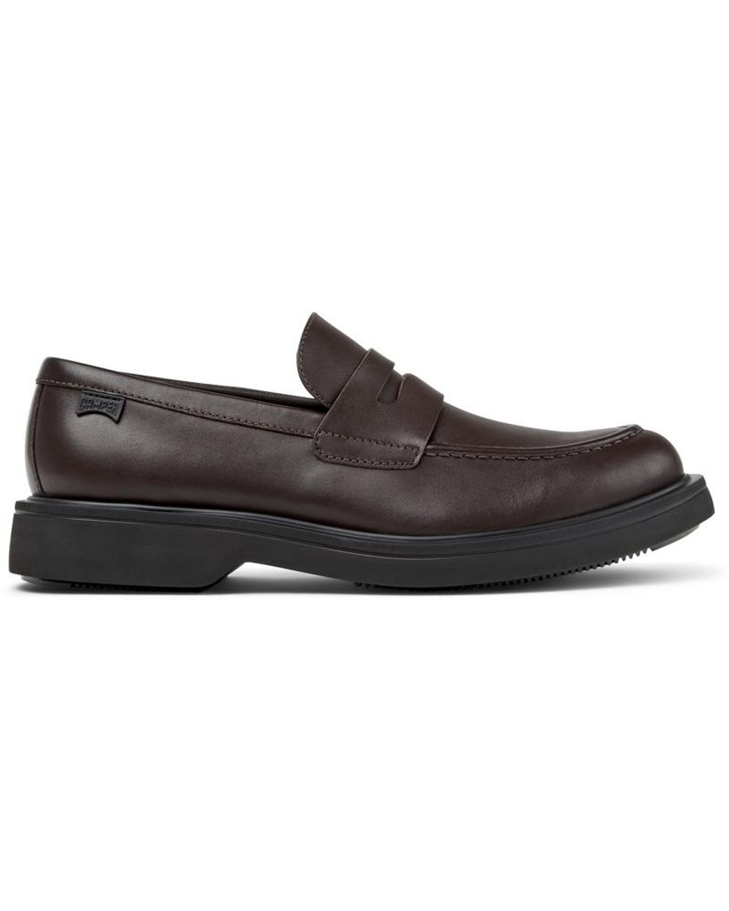 Norman Camper pour homme en coloris Brown