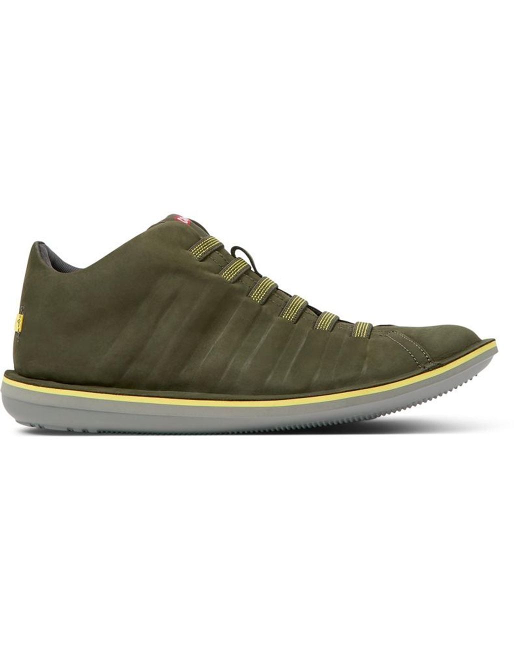 Beetle Camper pour homme en coloris Green