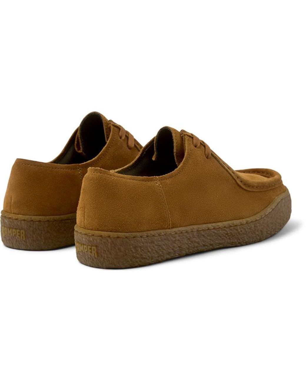 Camper Natural Sneakers for men