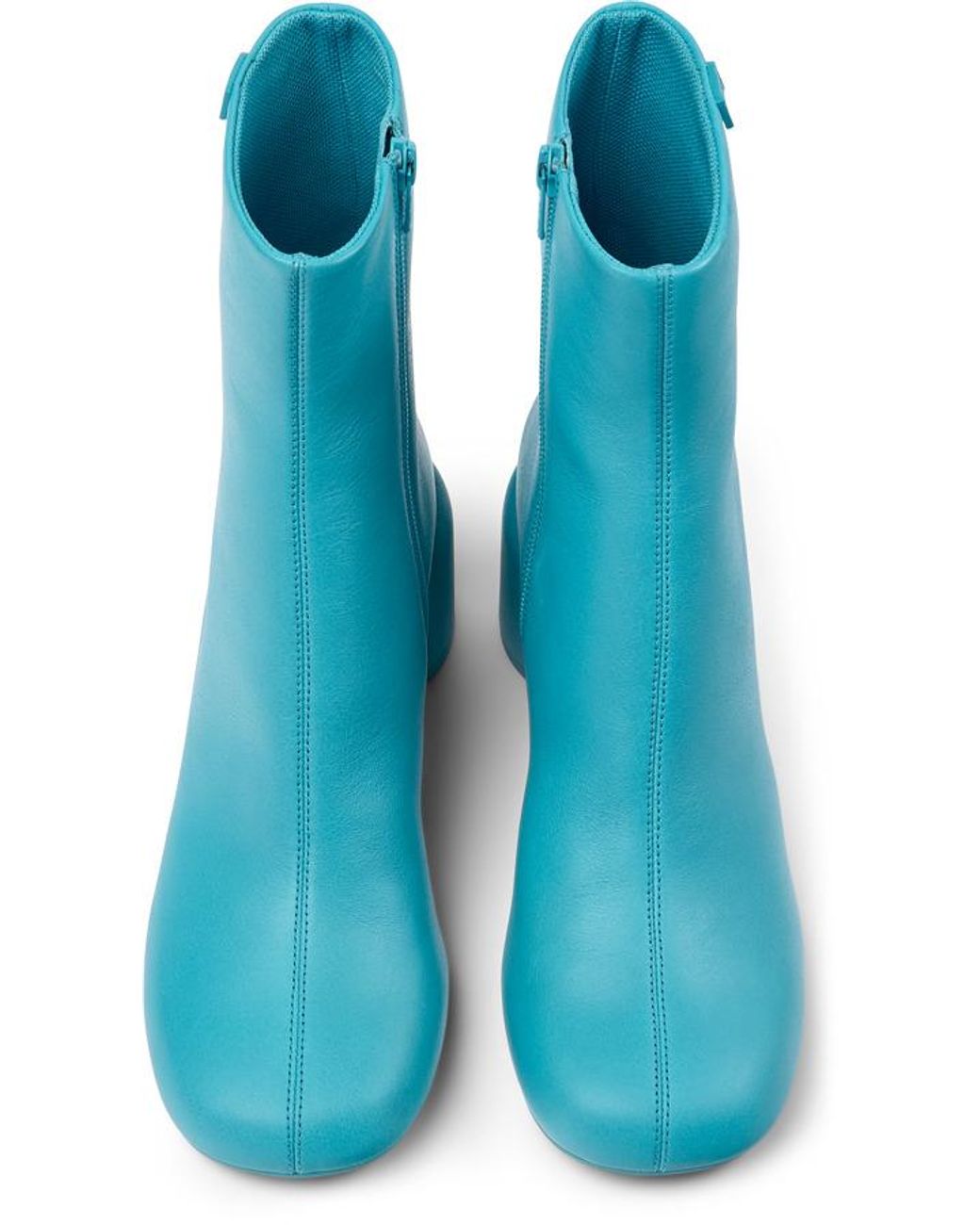 Botines Camper de color Blue