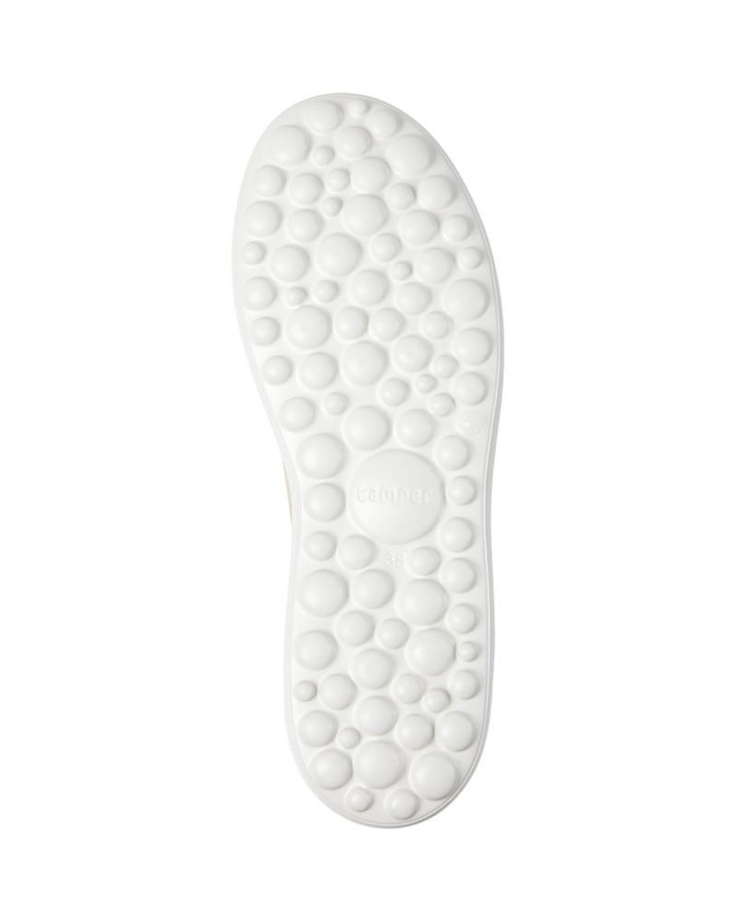 Camper Natural Pelotas Xlf Trainers