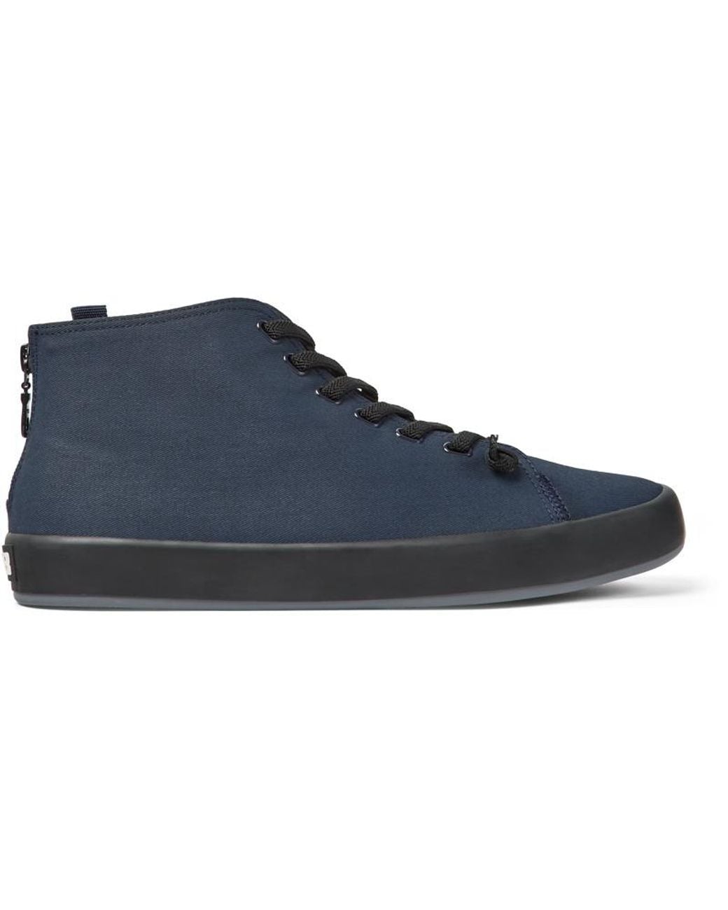 Camper Blue Sneakers for men