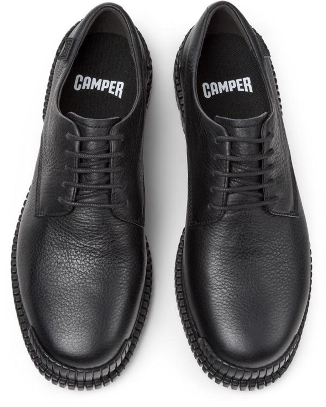 Camper Black Pix