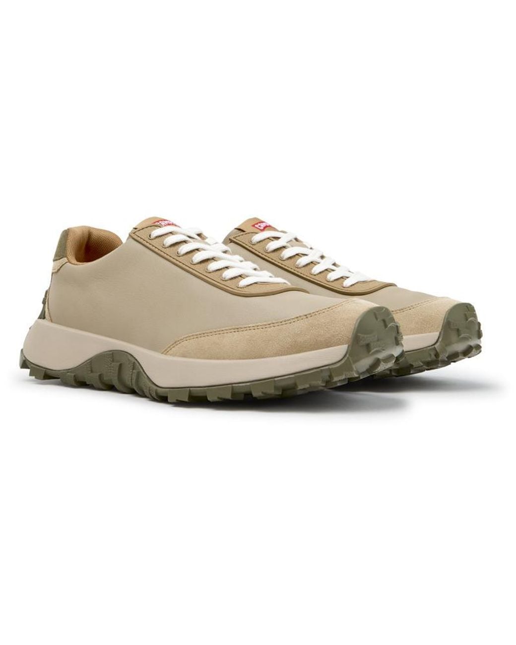 Camper Natural Casual for men