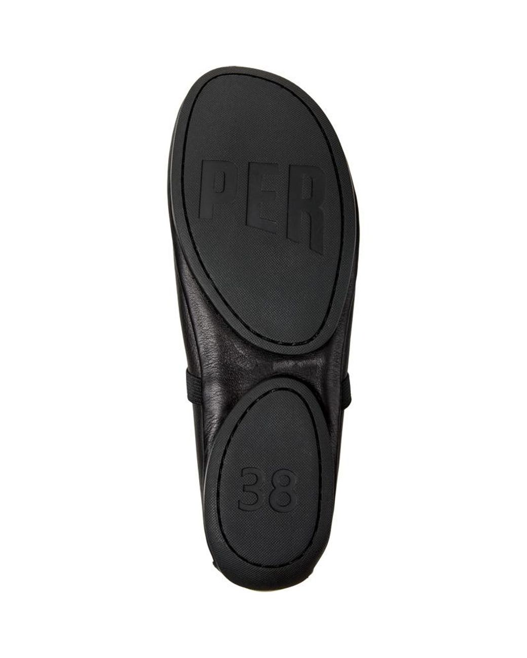 Camper Black Right Nina