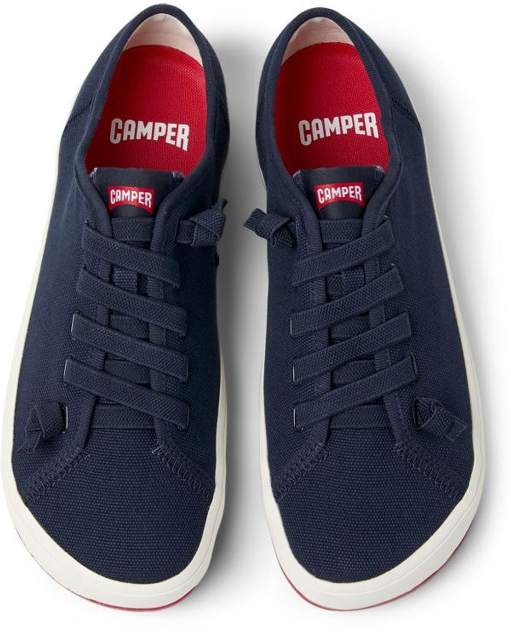 Camper Blue Casual for men