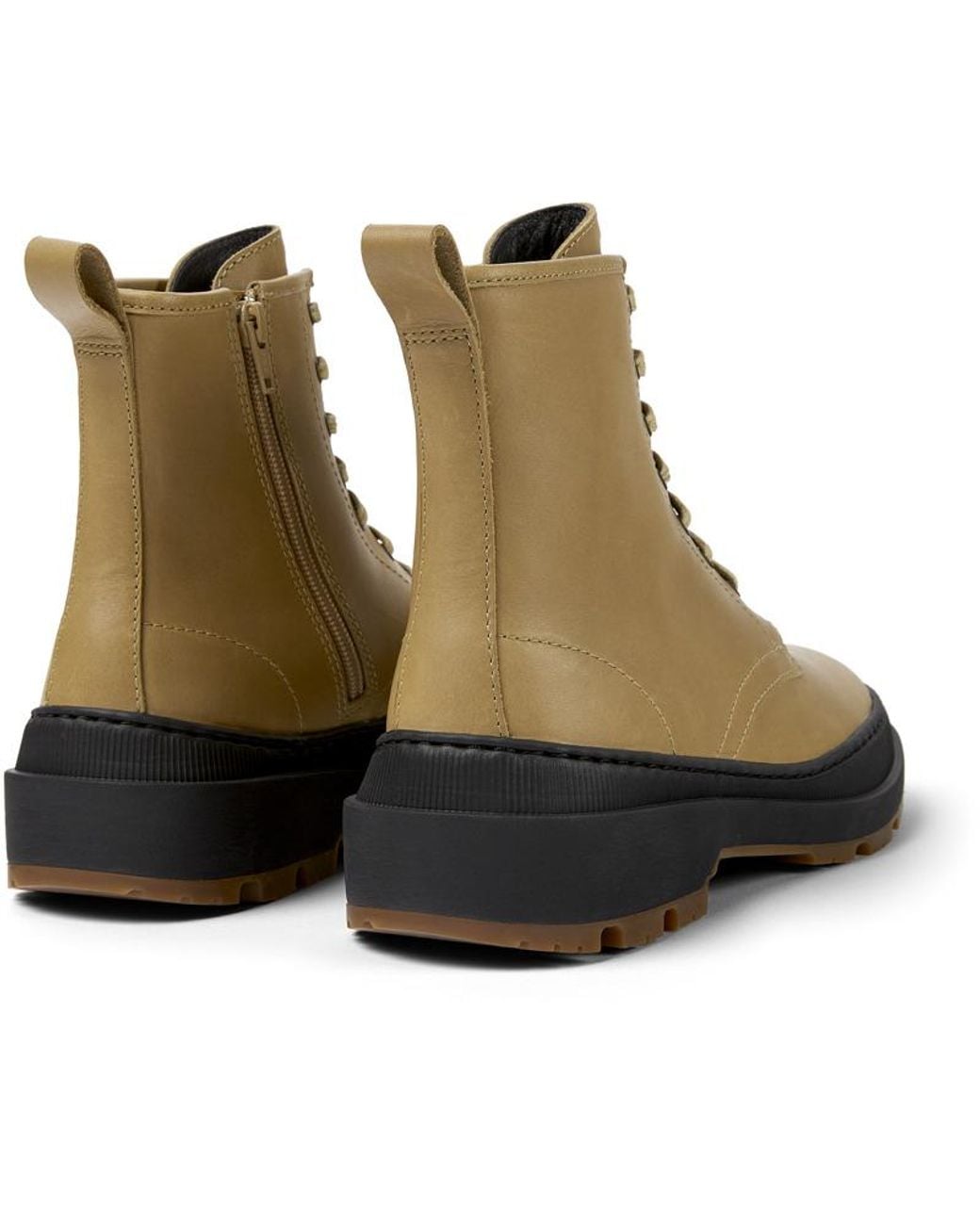 Camper Brown Brutus Trek
