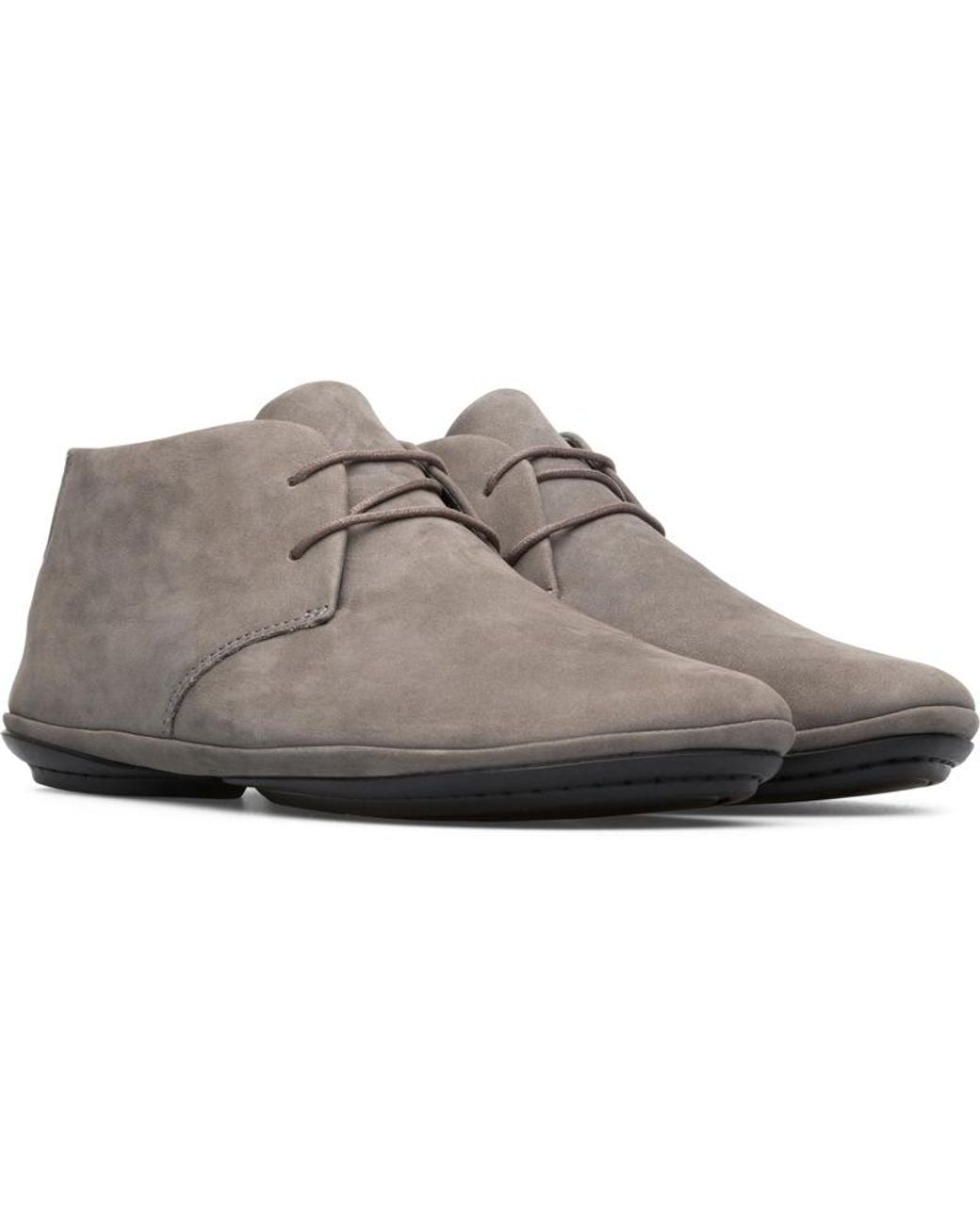 Botines Camper de color Gray
