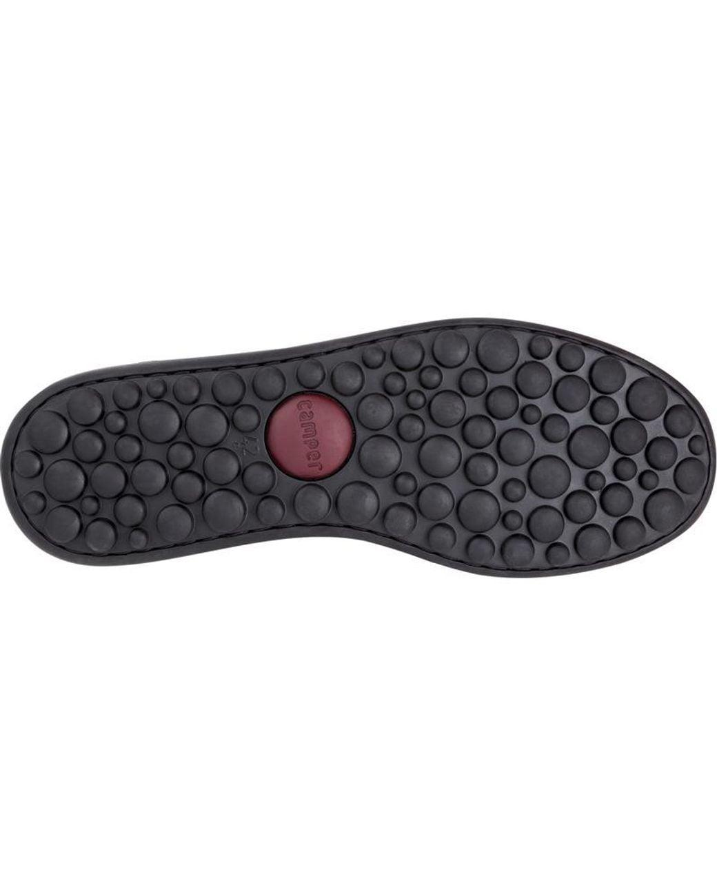 Camper Gray Casual for men