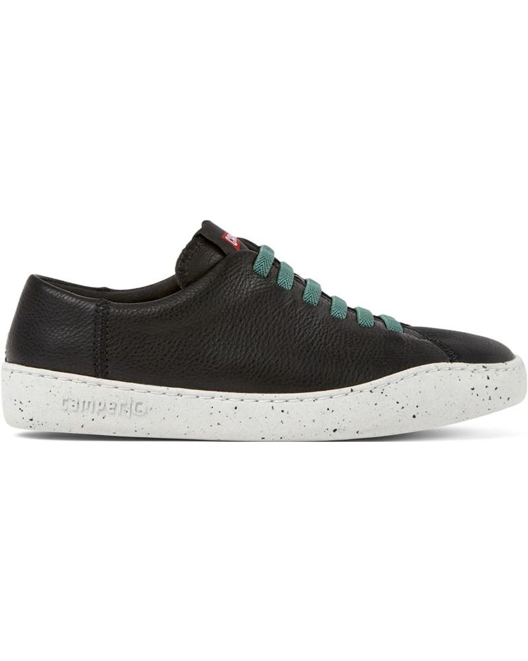 Camper Black Peu Touring