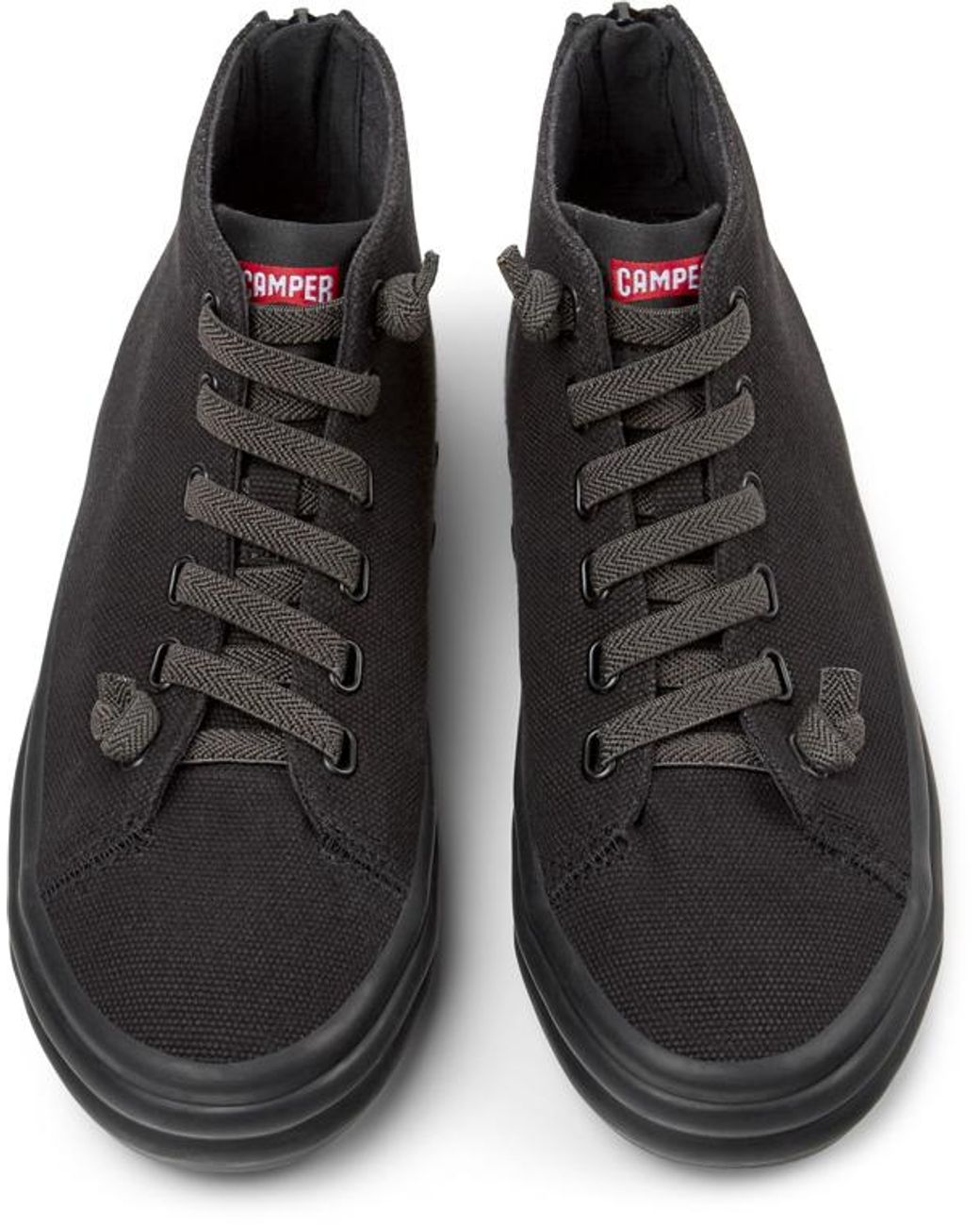 Botines Camper de color Black