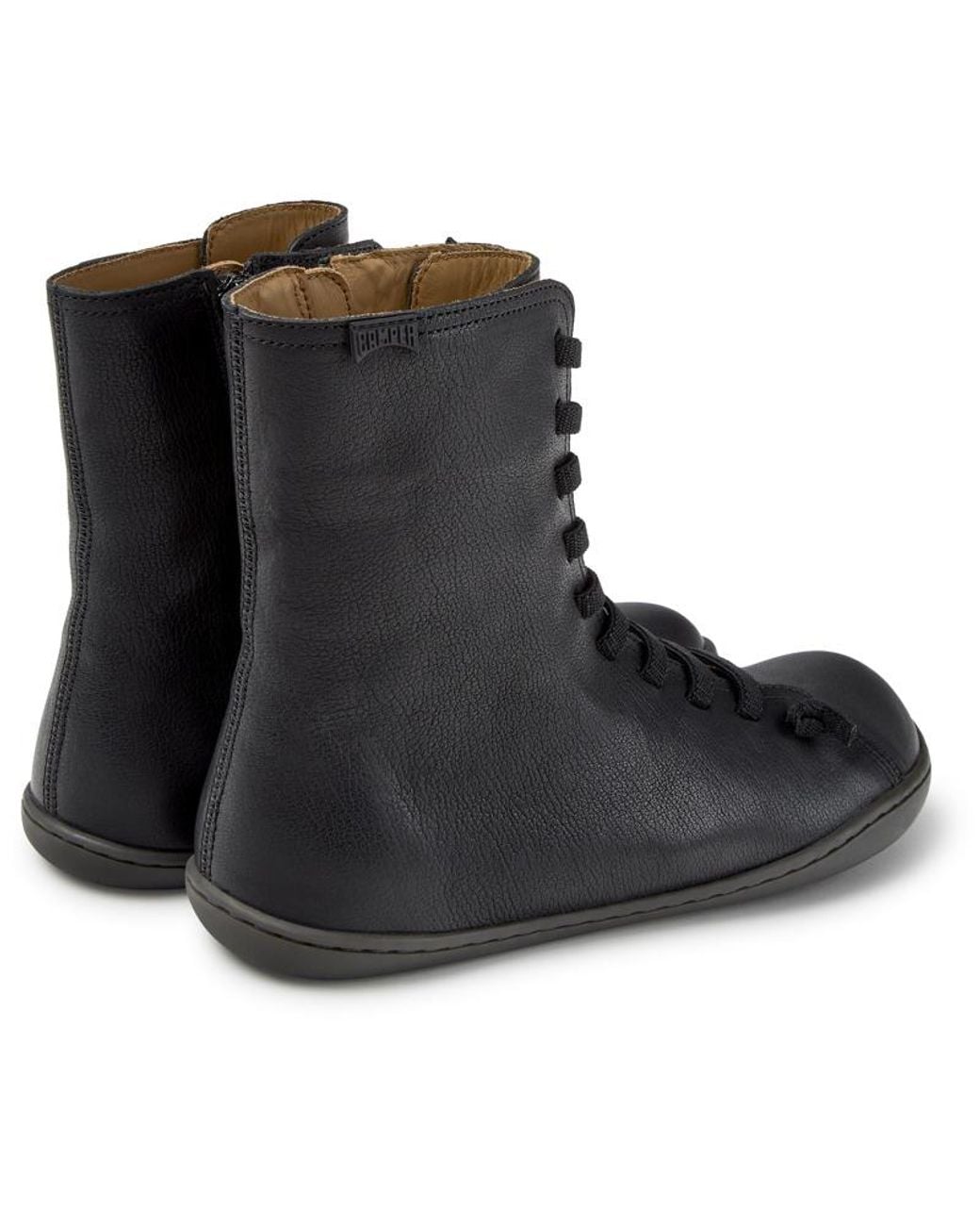 Peu Camper en coloris Black
