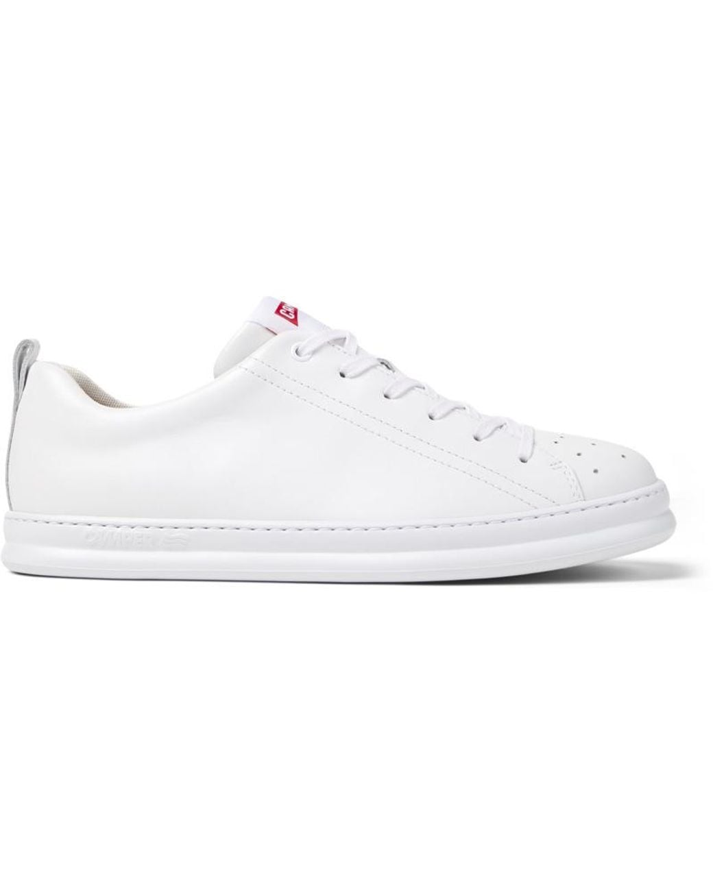 Camper White Recrafted for men